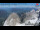 Webcam on mount Zugspitze, 1.6 mi away