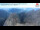 Webcam sul monte Zugspitze, 2.8 km