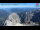 Webcam sur le Zugspitze, 0.1 km