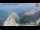 Webcam on mount Zugspitze, 0.1 mi away