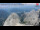 Webcam sur le Zugspitze, 0 km