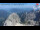 Webcam on mount Zugspitze, 0.1 mi away