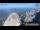 Webcam on mount Zugspitze, 0.1 mi away