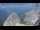 Webcam on mount Zugspitze, 1.1 mi away
