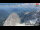 Webcam on mount Zugspitze, 0.1 mi away