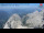 Webcam on mount Zugspitze, 0.1 mi away