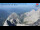 Webcam on mount Zugspitze, 0.1 mi away