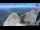 Webcam auf der Zugspitze, 5.2 km entfernt