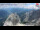 Webcam on mount Zugspitze, 0.1 mi away
