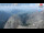 Webcam on mount Zugspitze, 0.1 mi away