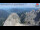 Webcam on mount Zugspitze, 0.1 mi away