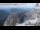 Webcam sul monte Zugspitze, 0.7 km