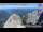 Webcam sul monte Zugspitze, 3.8 km