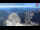 Webcam sul monte Zugspitze, 0.1 km