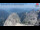 Webcam on mount Zugspitze, 0.1 mi away