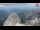 Webcam sur le Zugspitze, 0 km