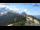 Webcam on mount Kreuzeck, 3 mi away