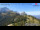 Webcam on mount Kreuzeck, 2 mi away