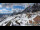 Webcam at the Tisenjoch, 1.9 mi away