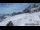 Webcam at the Tisenjoch, 1.9 mi away