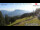 Webcam at the Kreuzjoch, 3 mi away