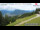Webcam at the Kreuzjoch, 2.2 mi away