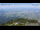 Webcam am Zeppezauerhaus, 12 km entfernt