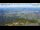 Webcam al Zeppezauerhaus, 8.7 km