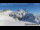 Webcam am Goldbergkees, 3.5 km entfernt