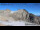 Webcam at the Goldbergkees, 0.7 mi away