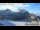 Webcam at the Goldbergkees, 2.7 mi away