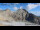 Webcam am Goldbergkees, 4 km entfernt