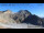 Webcam at the Goldbergkees, 2.7 mi away