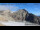 Webcam at the Goldbergkees, 0.6 mi away