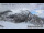 Webcam at the Goldbergkees, 3.3 mi away
