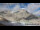 Webcam at the Goldbergkees, 2.7 mi away