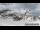 Webcam al Goldbergkees, 8.6 km
