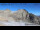 Webcam at the Goldbergkees, 2.3 mi away