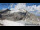 Webcam at the Goldbergkees, 1.6 mi away