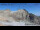 Webcam at the Goldbergkees, 2.7 mi away