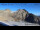 Webcam at the Goldbergkees, 2.7 mi away