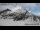 Webcam at the Goldbergkees, 2.7 mi away