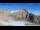 Webcam al Goldbergkees, 8.6 km