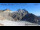 Webcam at the Goldbergkees, 0.6 mi away