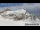 Webcam al Goldbergkees, 17.4 km
