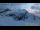 Webcam at the Goldbergkees, 1.3 mi away