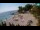 Webcam in Ivan Dolac (Hvar), 17 km entfernt