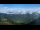 Webcam auf dem Seefelder Joch, 6.5 km entfernt