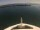 Webcam en el Costa Smeralda, 57.5 km