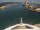 Webcam auf der Costa Smeralda, 1 km entfernt
